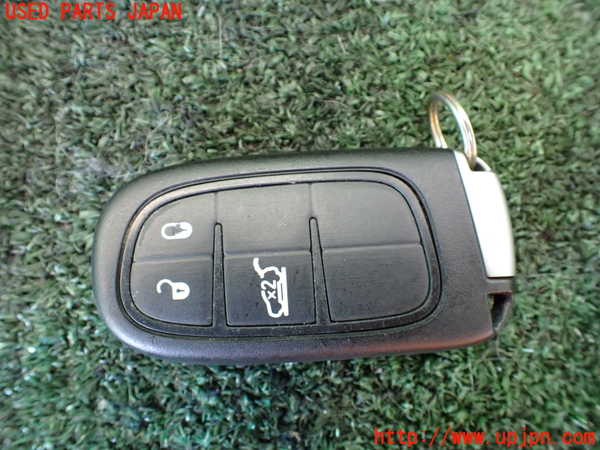 1UPJ-9233736110]ジープ・チェロキー(KL20L)エンジンコンピューター 中古_4