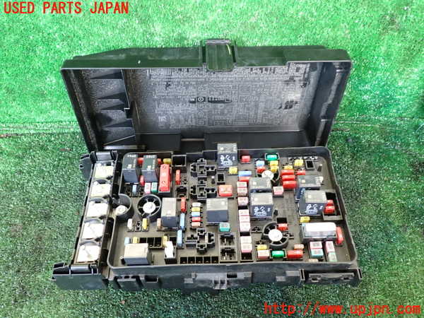 1UPJ-9233736742]ジープ・チェロキー(KL20L)ヒューズボックス2 中古_2