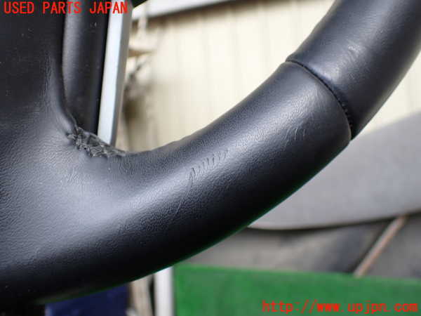 1UPJ-9233737855]ジープ・チェロキー(KL20L)ステアリングホイール 中古_5