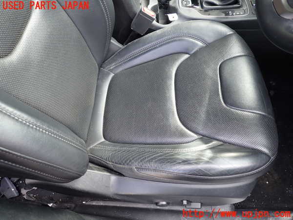 1UPJ-9233737035]ジープ・チェロキー(KL20L)運転席シート 中古_3