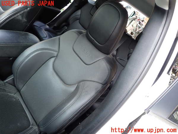 1UPJ-9233737065]ジープ・チェロキー(KL20L)助手席シート 中古_2