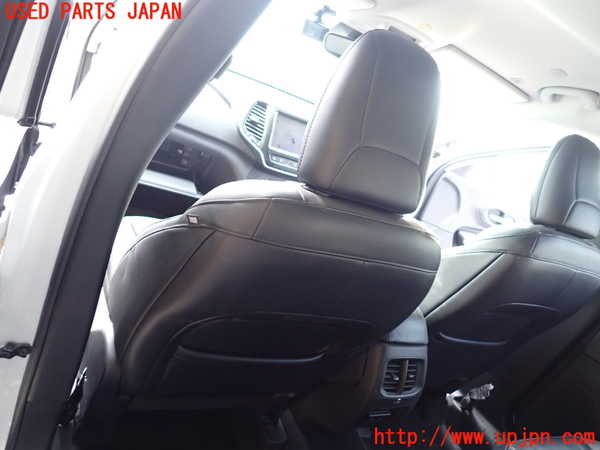 1UPJ-9233737065]ジープ・チェロキー(KL20L)助手席シート 中古_5