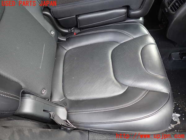 1UPJ-9233737145]ジープ・チェロキー(KL20L)右2列目シート 中古_3