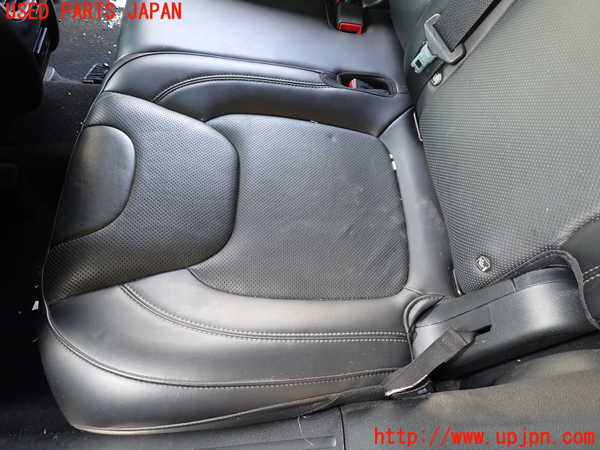 1UPJ-9233737175]ジープ・チェロキー(KL20L)左2列目シート 中古_3