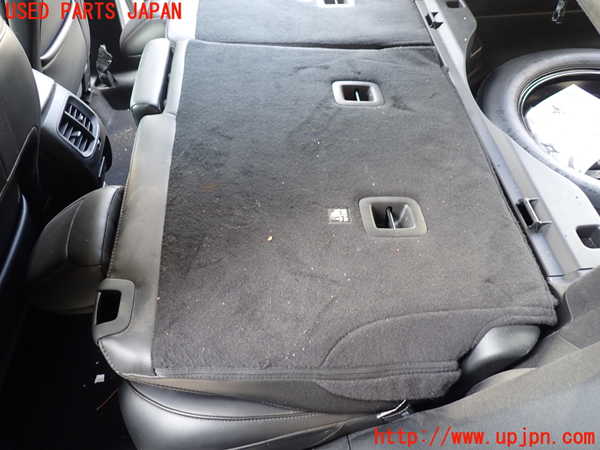 1UPJ-9233737175]ジープ・チェロキー(KL20L)左2列目シート 中古_4