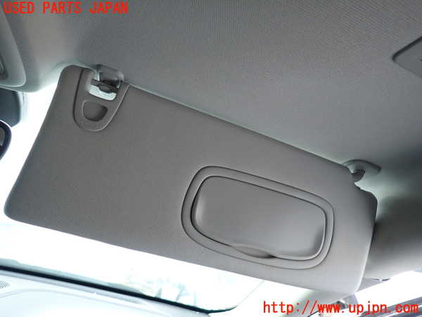 1UPJ-9233737625]ジープ・チェロキー(KL20L)室内サンバイザー右側 中古_2