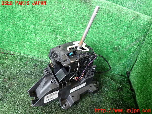 1UPJ-9233737555]ジープ・チェロキー(KL20L)ATシフトレバー 中古_2