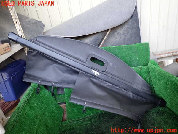 1UPJ-9233737761]ジープ・チェロキー(KL20L)トノカバー1 中古_2