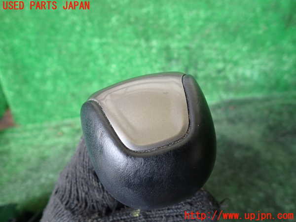 1UPJ-9233737570]ジープ・チェロキー(KL20L)シフトノブ 中古_3