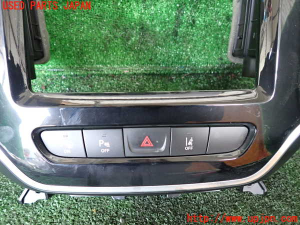 1UPJ-9233737526]ジープ・チェロキー(KL20L)エアコン吹き出し口1 (真中) 中古_2