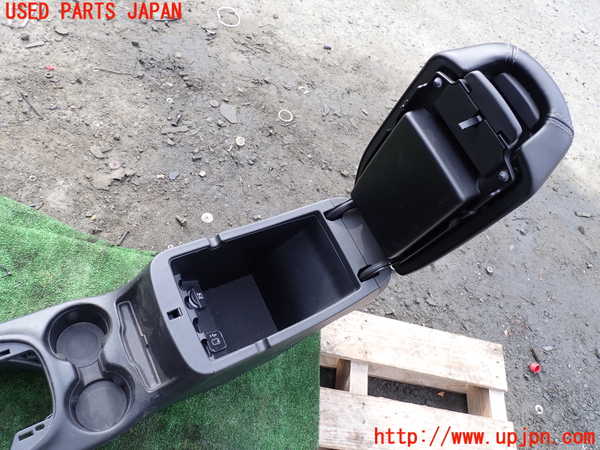 1UPJ-9233737540]ジープ・チェロキー(KL20L)センターコンソール 中古_2