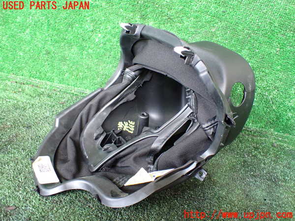 1UPJ-9233737905]ジープ・チェロキー(KL20L)コラムカバー 中古_2