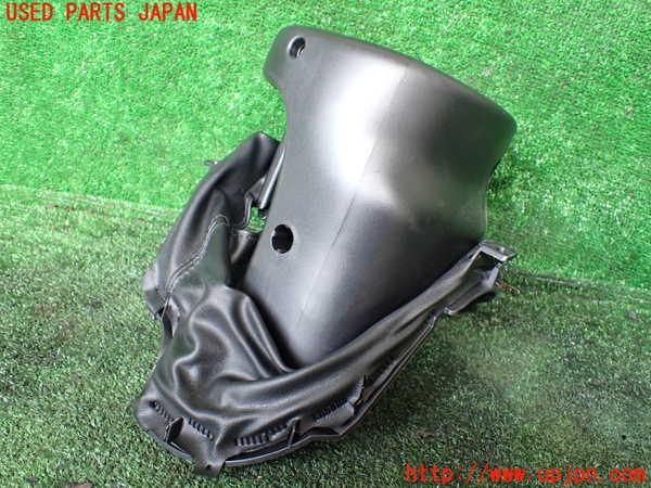 1UPJ-9233737905]ジープ・チェロキー(KL20L)コラムカバー 中古_3