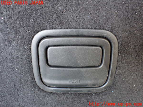 1UPJ-9233737771]ジープ・チェロキー(KL20L)ラゲッジトレイ1 中古_2