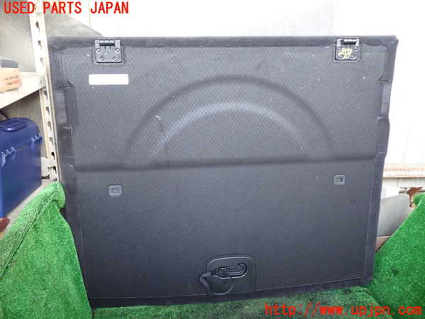 1UPJ-9233737771]ジープ・チェロキー(KL20L)ラゲッジトレイ1 中古_3