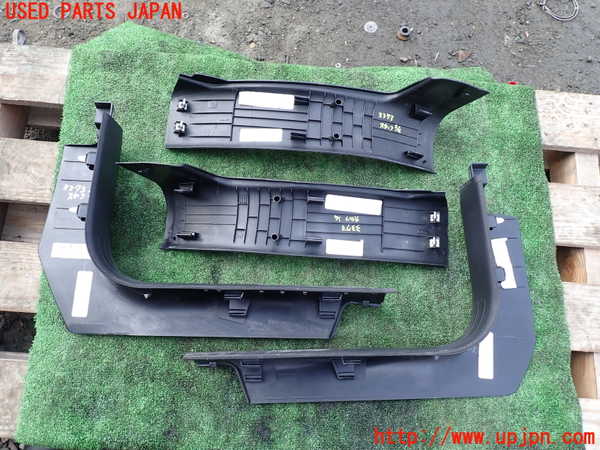 1UPJ-9233737740]ジープ・チェロキー(KL20L)スカッフプレート 中古_2