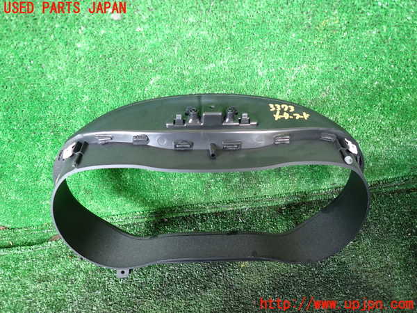 1UPJ-9233737510]ジープ・チェロキー(KL20L)メーターフード 中古_2