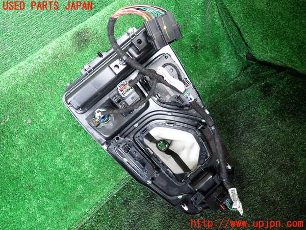 1UPJ-9233737575]ジープ・チェロキー(KL20L)シフトブーツ 中古_4