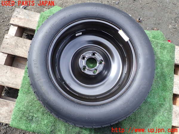 1UPJ-9233739601]ジープ・チェロキー(KL20L)スペアタイヤ1 中古_3