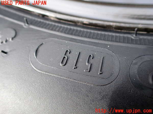 1UPJ-9233739601]ジープ・チェロキー(KL20L)スペアタイヤ1 中古_4
