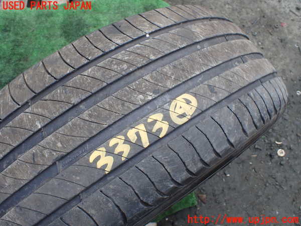 1UPJ-9233739044]ジープ・チェロキー(KL20L)タイヤ　ホイール　1本④ 225/55R18 中古_4