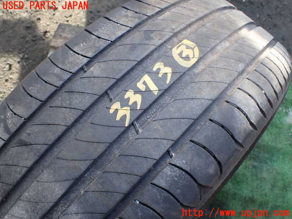 1UPJ-9233739043]ジープ・チェロキー(KL20L)タイヤ　ホイール　1本③ 225/55R18 中古_4