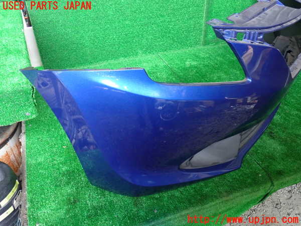 1UPJ-9233741010]バレーノ(WB32S)フロントバンパー 中古_3