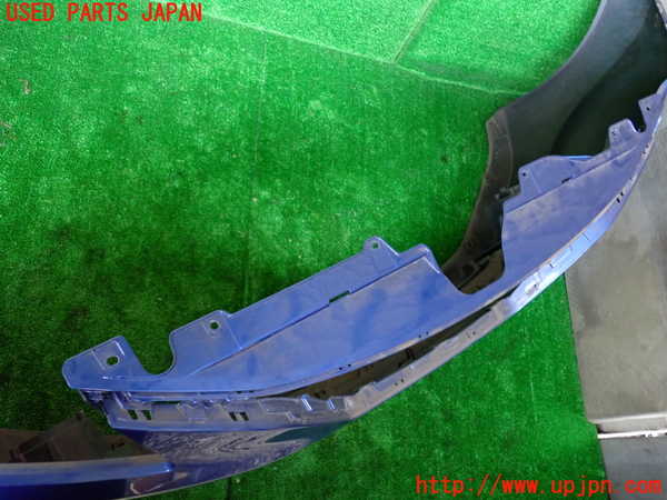 1UPJ-9233741010]バレーノ(WB32S)フロントバンパー 中古_4
