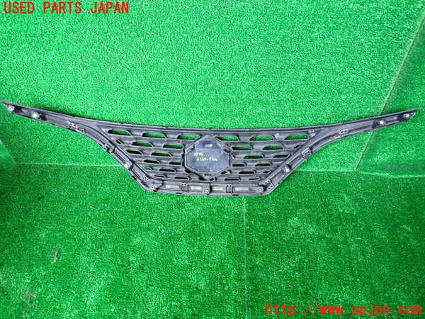 1UPJ-9233741050]バレーノ(WB32S)ラジエターグリル 中古_2