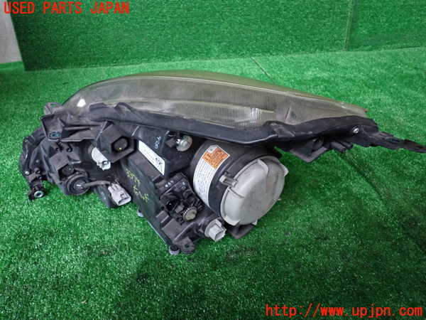 1UPJ-9233741130]バレーノ(WB32S)右ヘッドライト HID 中古_2