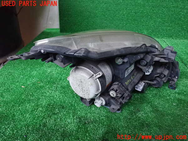 1UPJ-9233741132]バレーノ(WB32S)左ヘッドライト HID 中古_2