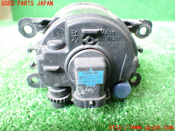 1UPJ-9233741180]バレーノ(WB32S)右フォグ 中古_2