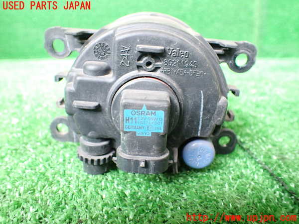 1UPJ-9233741182]バレーノ(WB32S)左フォグ 中古_2