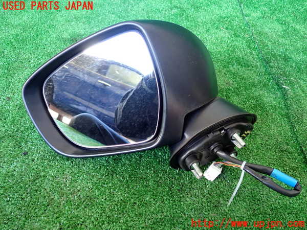 1UPJ-9233741212]バレーノ(WB32S)左ドアミラー 中古_2