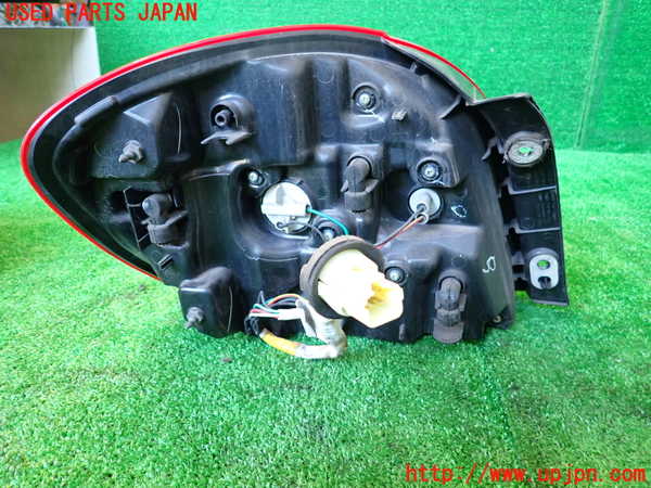 1UPJ-9233741530]バレーノ(WB32S)右テールランプ 中古_2