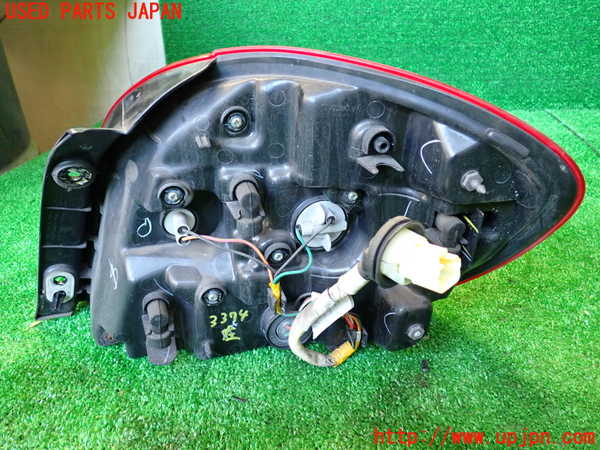 1UPJ-9233741536]バレーノ(WB32S)左テールランプ 中古_2