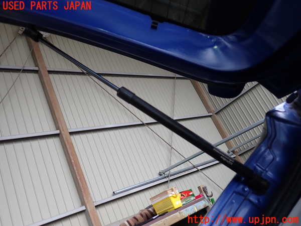 1UPJ-9233741584]バレーノ(WB32S)リアゲートダンパー 中古_2