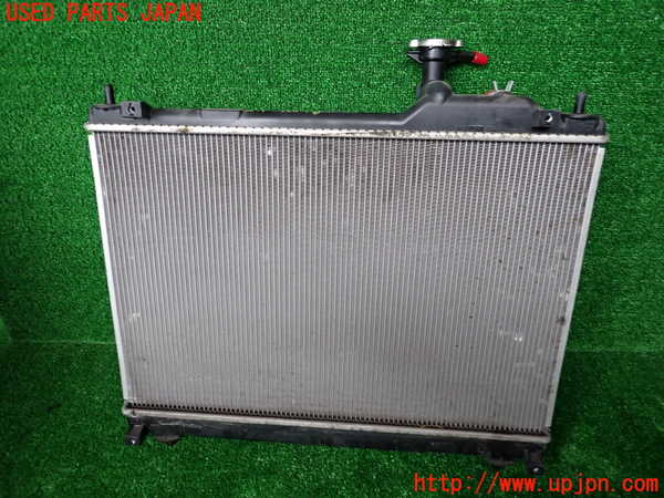 1UPJ-9233742321]バレーノ(WB32S)ラジエーター1 中古_2