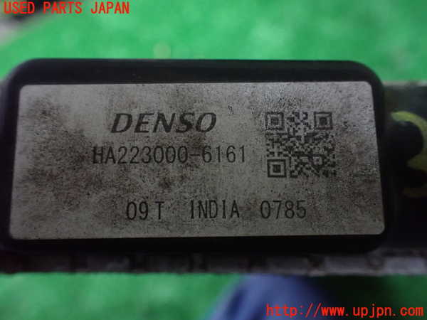 1UPJ-9233742321]バレーノ(WB32S)ラジエーター1 中古_3