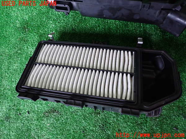 1UPJ-9233742560]バレーノ(WB32S)エアクリーナーボックス 中古_3