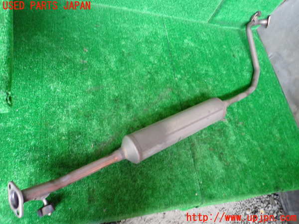 1UPJ-9233742651]バレーノ(WB32S)センターパイプ1 中古_2