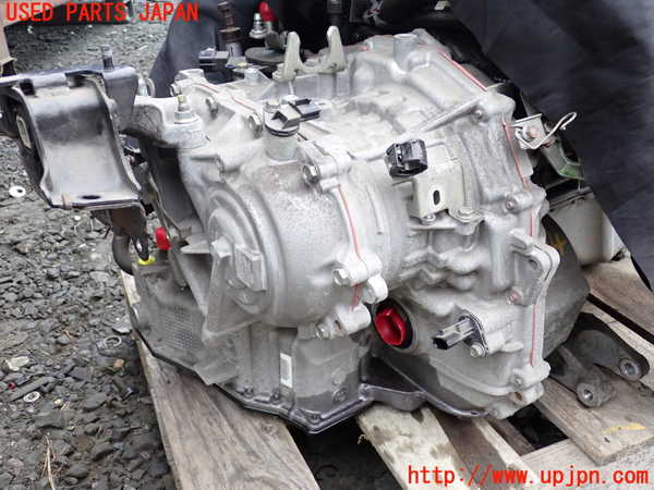 1UPJ-9233743010]バレーノ(WB32S)ミッション AT K12C 中古_2