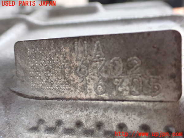 1UPJ-9233743010]バレーノ(WB32S)ミッション AT K12C 中古_4