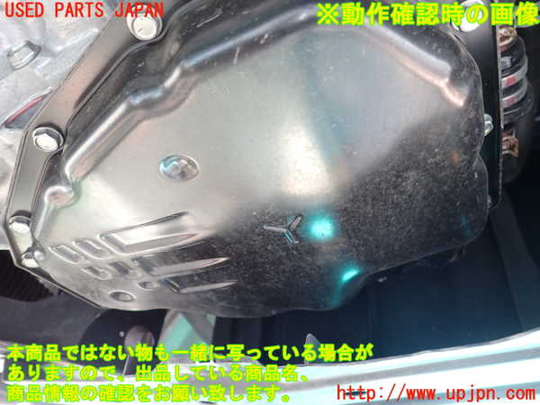 1UPJ-9233743010]バレーノ(WB32S)ミッション AT K12C 中古_5