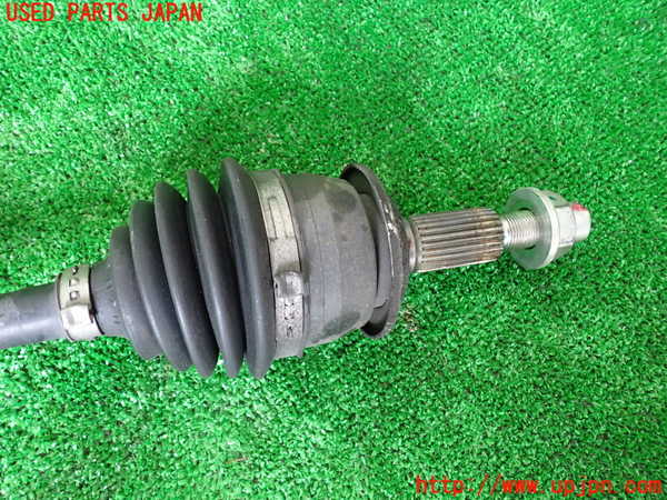 1UPJ-9233744010]バレーノ(WB32S)右フロントドライブシャフト 中古_3