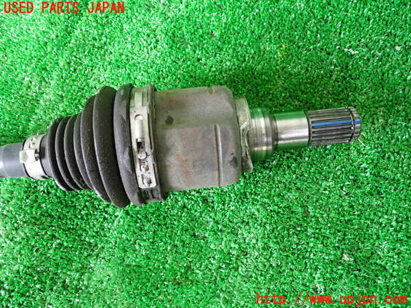 1UPJ-9233744015]バレーノ(WB32S)左フロントドライブシャフト 中古_3