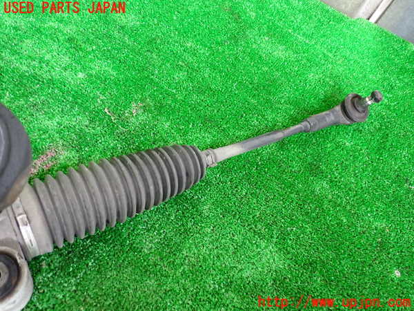 1UPJ-9233744235]バレーノ(WB32S)パワステギアボックス 中古_3