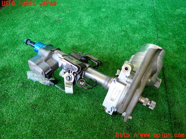 1UPJ-9233744260]バレーノ(WB32S)ステアリングシャフト 中古_2