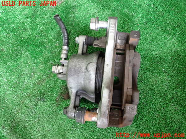 1UPJ-9233744080]バレーノ(WB32S)右フロントキャリパー 中古_2