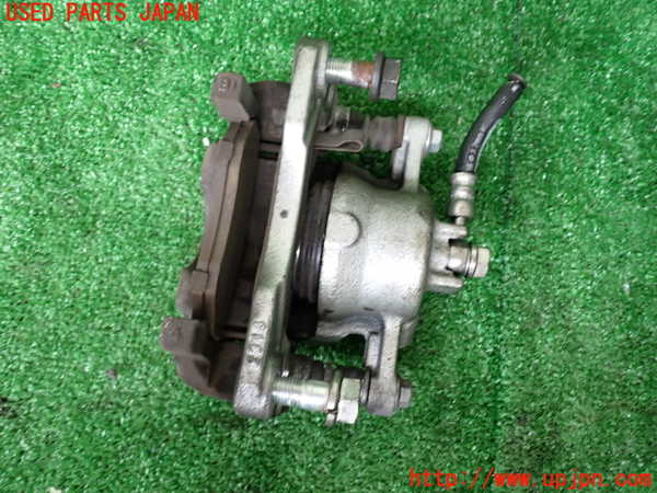1UPJ-9233744085]バレーノ(WB32S)左フロントキャリパー 中古_2